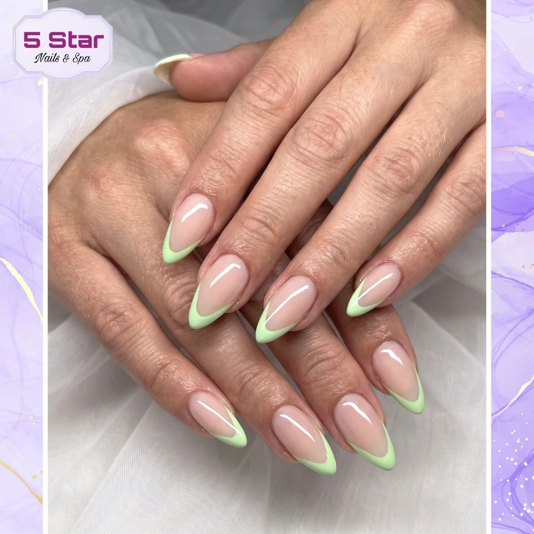 Nail Art